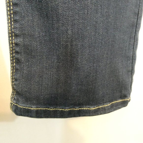 NWT🆕️ R JEANS Straight Leg Denim Pants Jeans - Picture 13 of 16